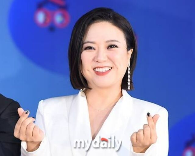 김숙 / 마이데일리
