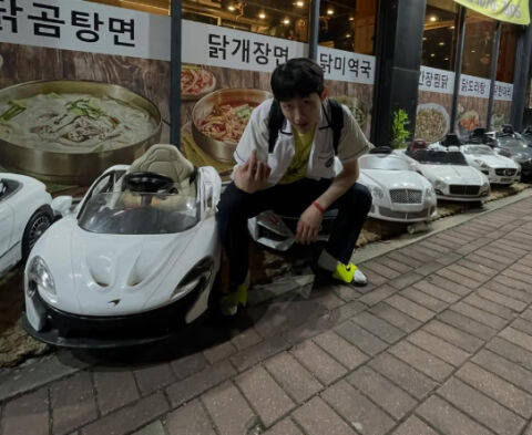 "33살인데 14살 촉법소년 연기" 장요훈, "착하게 살겠다" 소감