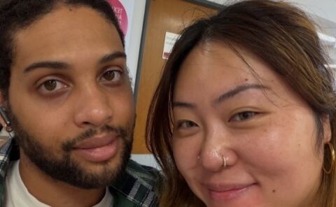 '명예영국인' 백진경, 3년 난임 끝 임신&hellip;"영국 입국날 생겨" [마데핫리뷰]