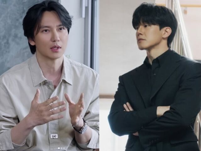 김남길 고사한 '참교육' 넷플릭스 1위 점령