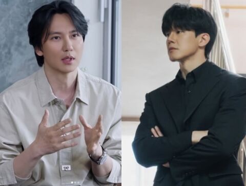 김남길이 고사한 '참교육', 김무열 표 사이다로 넷플릭스 1위 점령