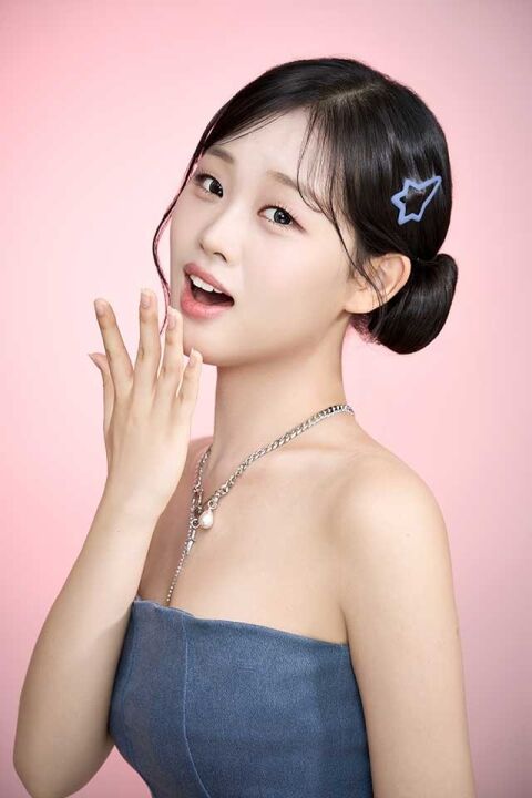 김다현 언니 진소리, '미스춘향' 선발 후 첫 신곡&hellip;11일 '콜' 발매