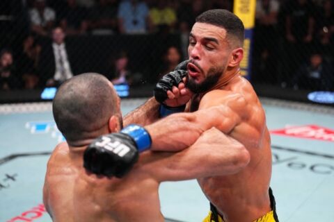 前 UFC 챔피언 꺾은 봉핌, 또 다른 前 UFC 챔피언 콜아웃 "JDM, 한 판 붙자!"