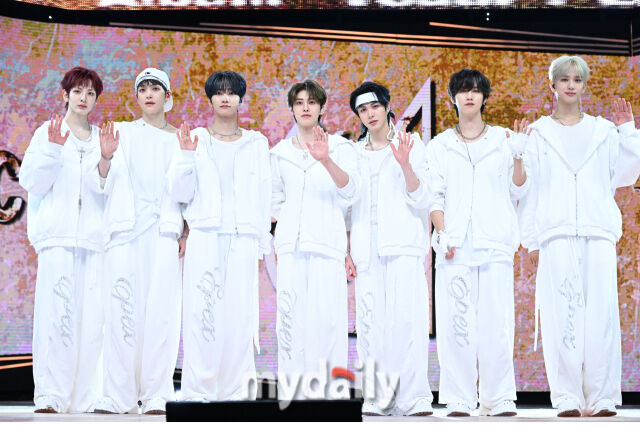 이펙스 / 한혁승 기자 hanfoto@mydaily.co.kr