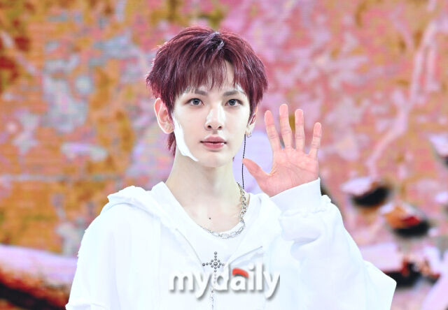 이펙스 뮤 / 한혁승 기자 hanfoto@mydaily.co.kr