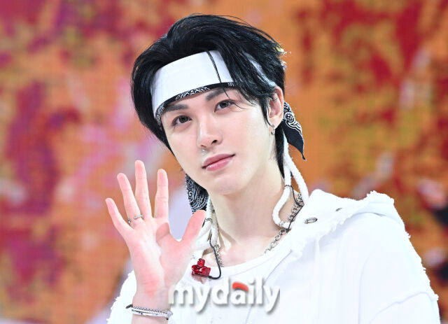 이펙스 아민 / 한혁승 기자 hanfoto@mydaily.co.kr