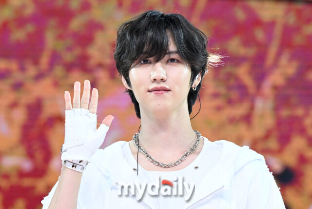 이펙스 예왕 / 한혁승 기자 hanfoto@mydaily.co.kr