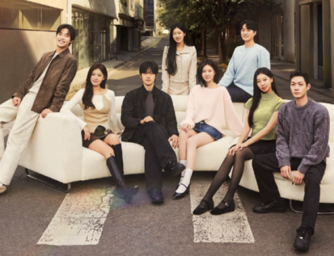 "무겁게 받아들인다 더니"&hellip; 불륜 의혹 '하시5' 여성 출연자, 편집 없이 '당당 등장'
