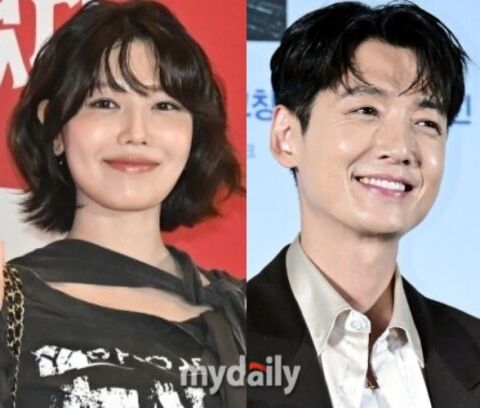 수영, 정경호와 결별에 쏟아진 응원&hellip;SNS 댓글 50배 급증 "행복하길"