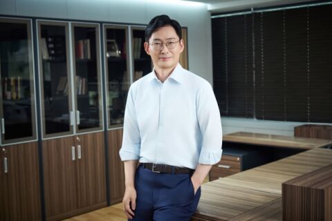 취임 1년 민기식 대표&hellip;SK쉴더스, AI 기반 보안 혁신 가속