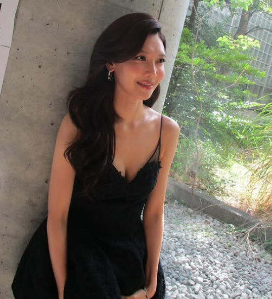 최수영./소셜미디어