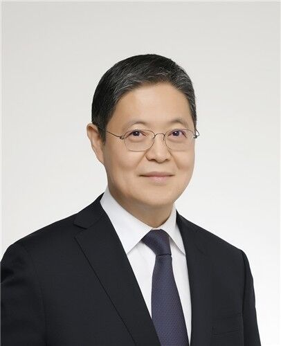 김우주 카카오뱅크 글로벌본부 신규 본부장. /카카오뱅크