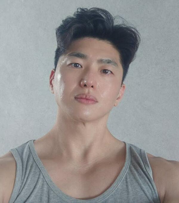 소재원 작가./소셜미디어