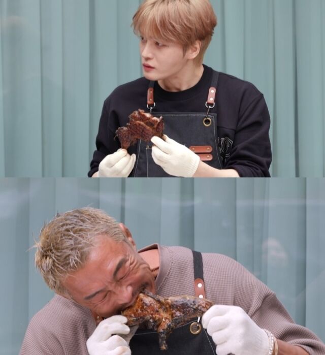 '편스토랑'/KBS