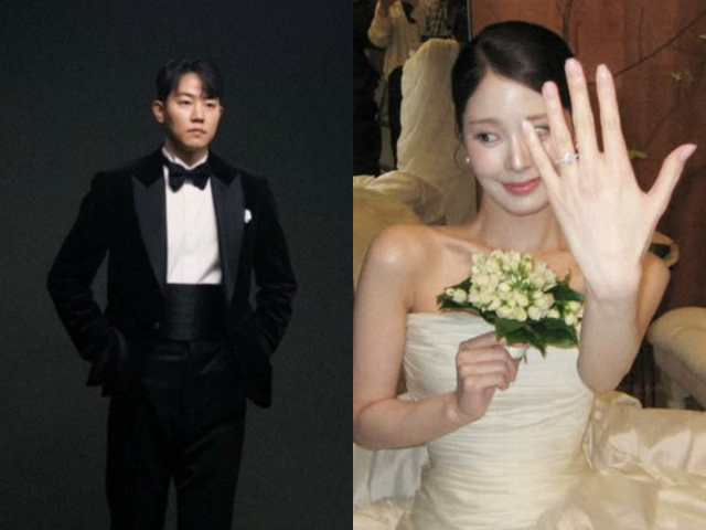 '하트시그널2' 이규빈, 모델 안선미/안선미 인스타그램