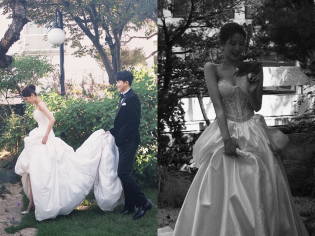 '하트시그널2' 이규빈, 모델 안선미/안선미 인스타그램