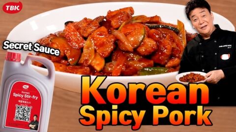 돌아온 백종원, 유튜브로 다시 판 키운다&hellip;&ldquo;한식 알리고, 소스 팔고&rdquo;