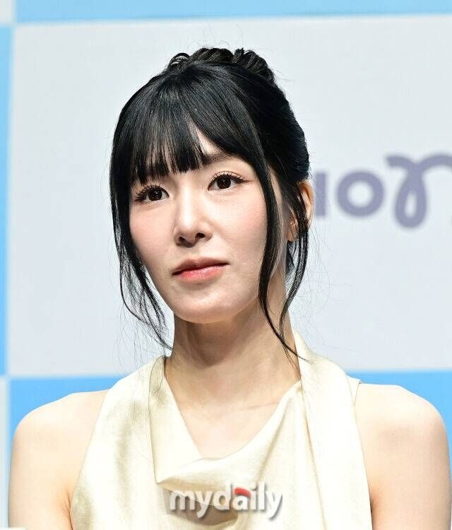 티파니 영 / 사진 = 유진형 기자 zolong@mydaily.co.kr