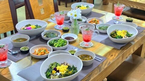 평창군 체험마을, 특산물 활용한 식음료 메뉴 개발