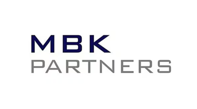 /MBK 파트너스
