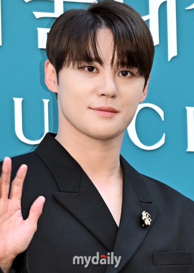 김준수 / 송일섭 기자