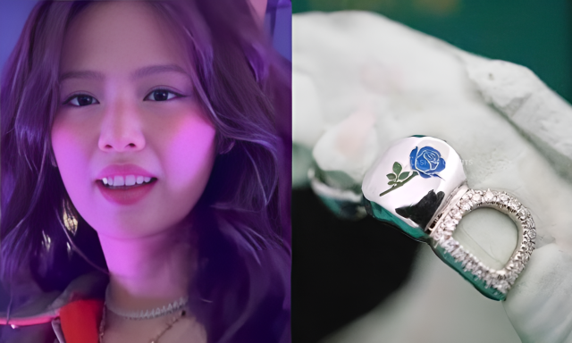 제니는 지난 7일(현지 시각) 미국 뉴욕에서 개최된 ‘더 거버너스 볼 뮤직 페스티벌 2026(The Governors Ball Music Festival 2026)’의 마지막 날 헤드라이너로 무대에 올랐다. 화제를 모은 것은 조명 아래서 강렬한 존재감을 드러낸 제니의 반짝이는 치아였다. /유튜브 채널 'Clash Of Outfits'