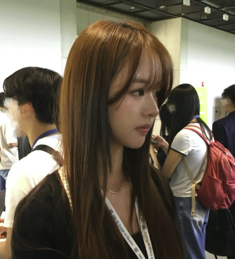 인플루언서 박희선./박희선 인스타그램