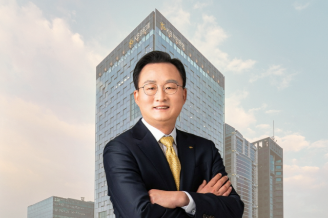 이환주 KB국민은행장. /그래픽=최주연 기자