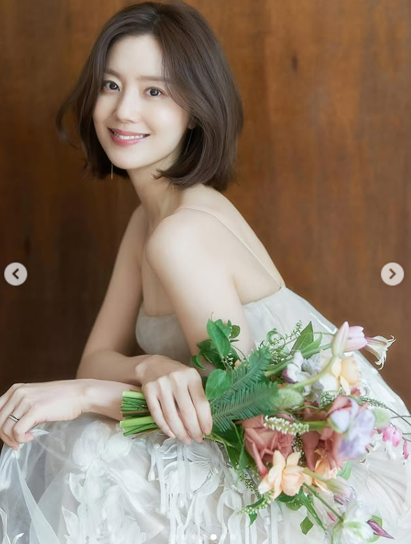문채원 SNS