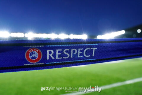UEFA 파격 결단! 'FIFA 보고 있나?'&hellip;'美서 추방&rarr;월드컵 참가 불가' 소말리아 주심 UEFA 슈퍼컵 관장한다
