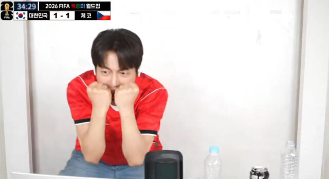 윤두준./소셜미디어