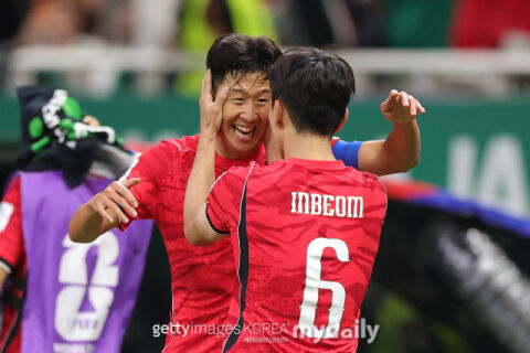 기록에서도 압도했다! 태극전사들, 선제골 허용했지만 주도권 잡고 체코에 역전승[한국 체코]