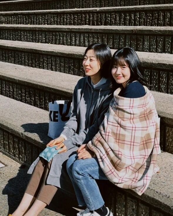 박지연 SNS