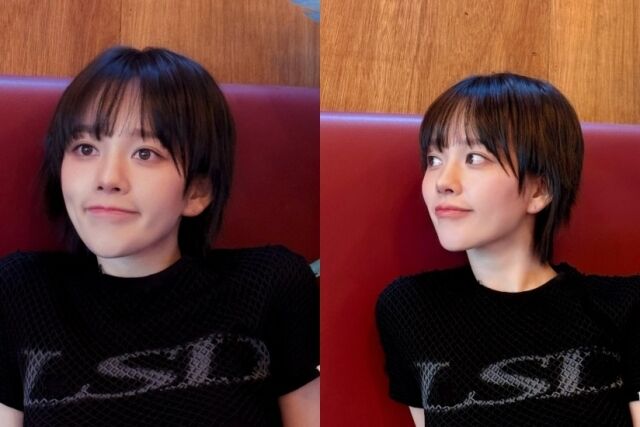 정지소./ SNS