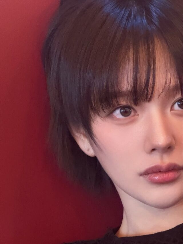 정지소./ SNS