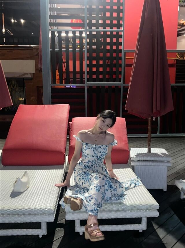 / 최유빈 SNS
