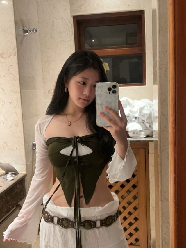 / 최유빈 SNS