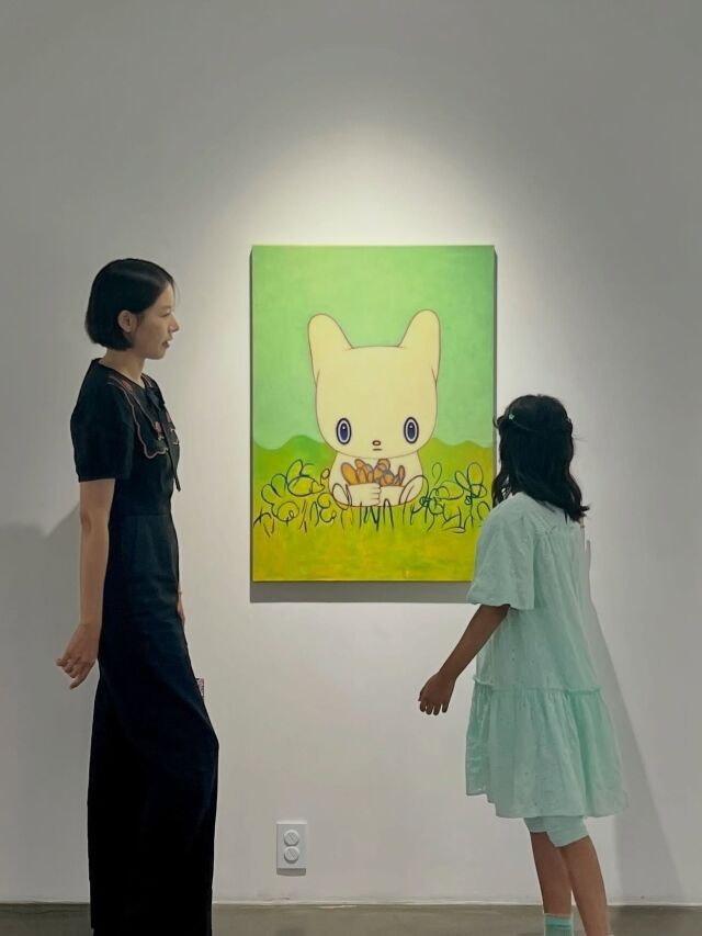 / 조윤희 SNS