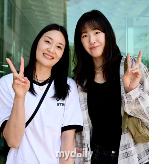 핑크 유니폼 입고 새로운 도전에 나선 표승주&middot;정호영, 2026년 비시즌이 더 중요한 이유