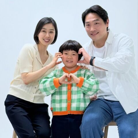 '참교육' 우진 아빠 권동호 "아무도 날 찾지 않을 때"&hellip;우진 엄마 박지연이 추천했다