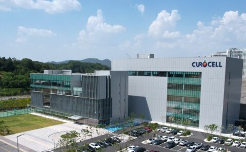큐로셀, 국내 첫 CAR-T 치료제 림카토 2상 결과 국제학술지 블러드 게재