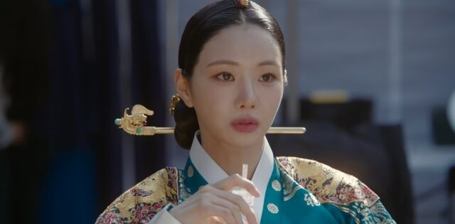 '멋진 신세계' 이세희./SBS