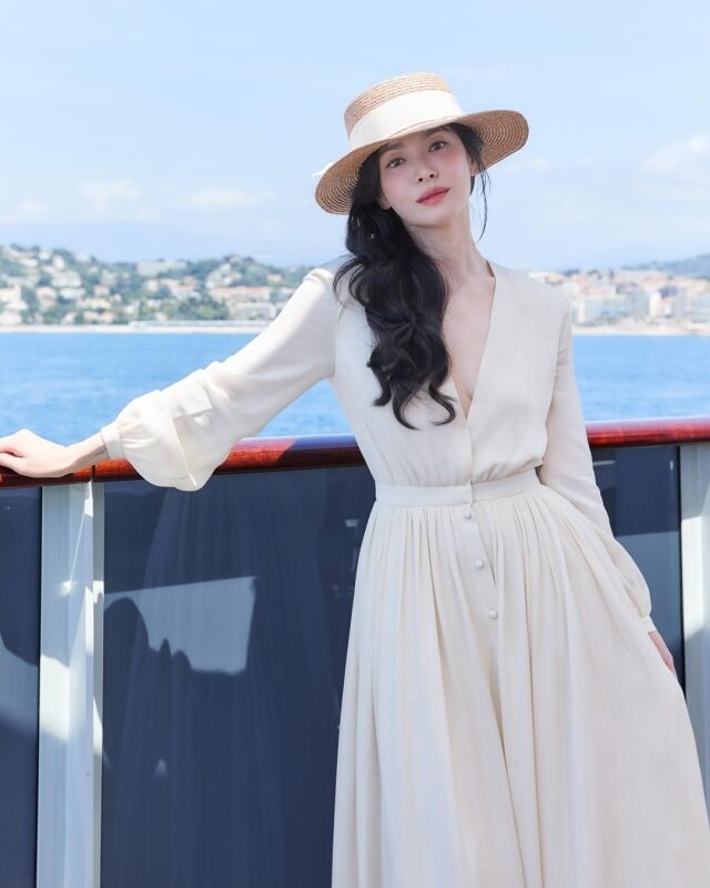 배우 송혜교./송혜교 소셜미디어