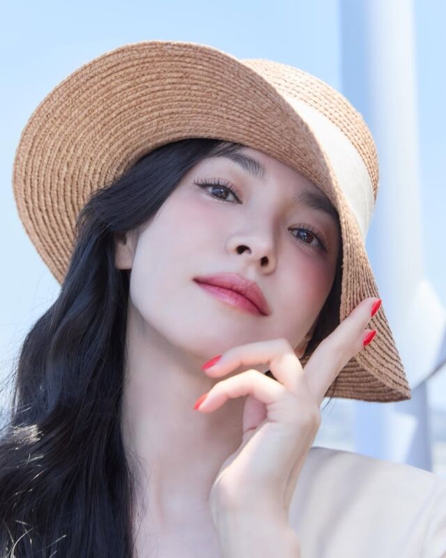 배우 송혜교./송혜교 소셜미디어