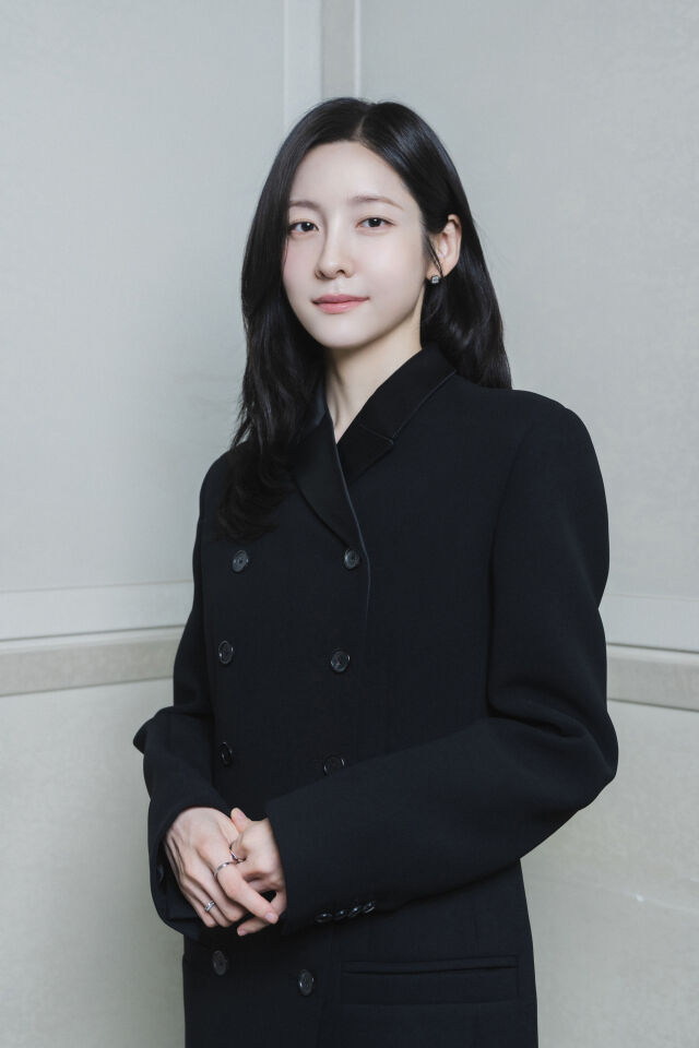 '와일드 씽' 박지현./롯데엔터테인먼트