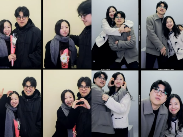 31기 경수, 순자./순자 인스타그램