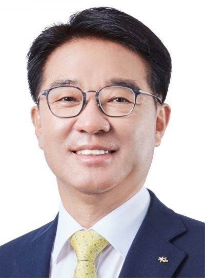 이동철 여신금융협회장 /여신금융협회