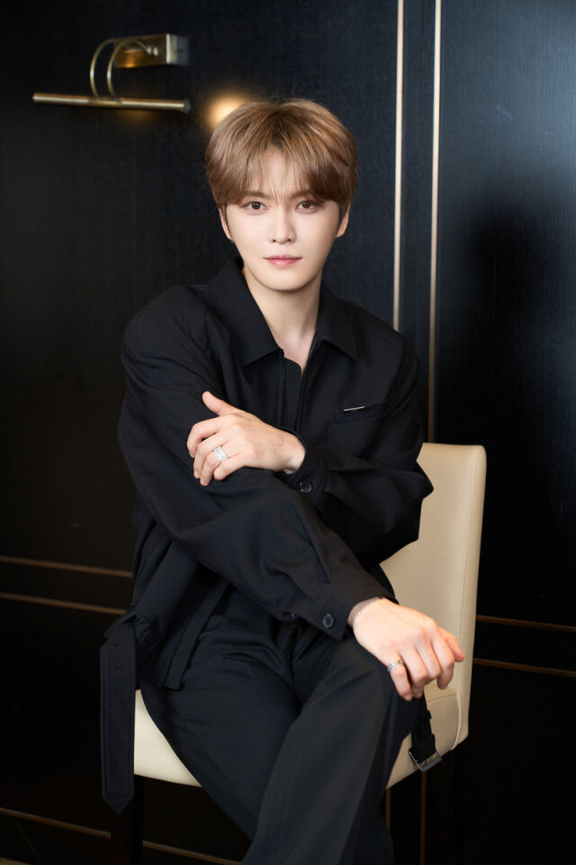 김재중 / 라이브러리컴퍼니