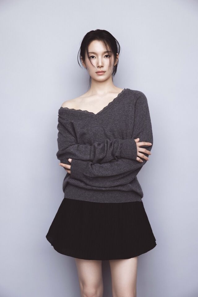 배우 한동희. / 스프링컴퍼니 제공
