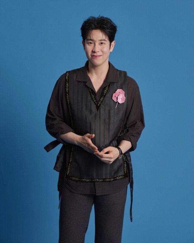 배우 표지훈./넷플릭스